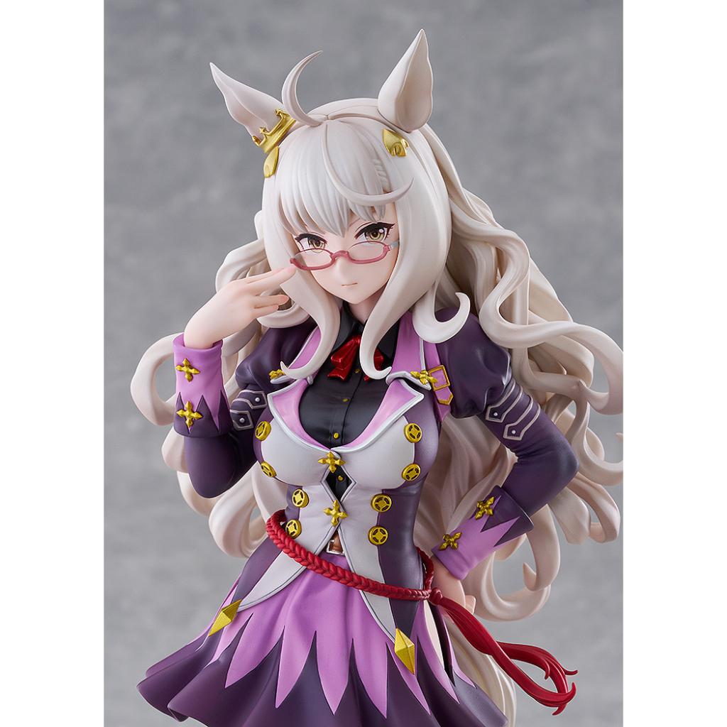 Umamusume: Pretty Derby - Biwa Hayahide Figurine