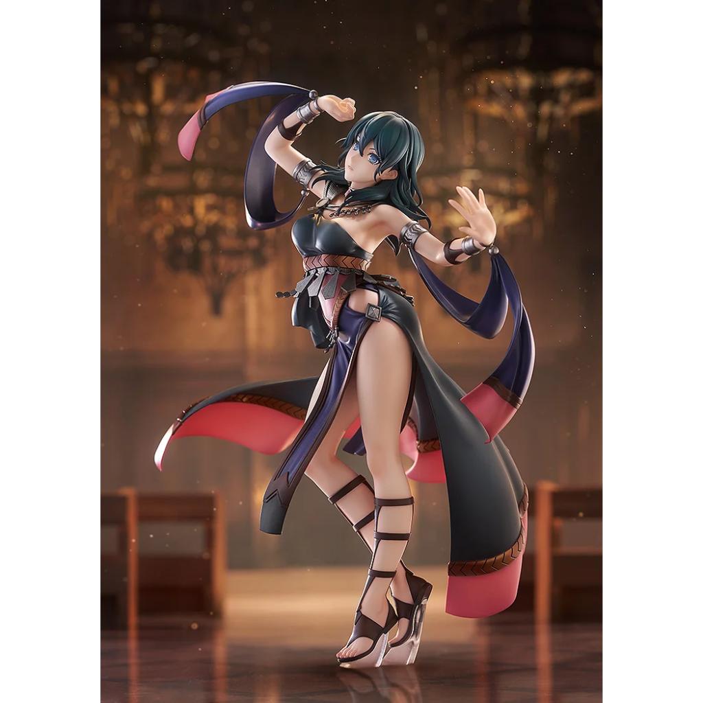 Fire Emblem - Byleth (Dancer) Figurine