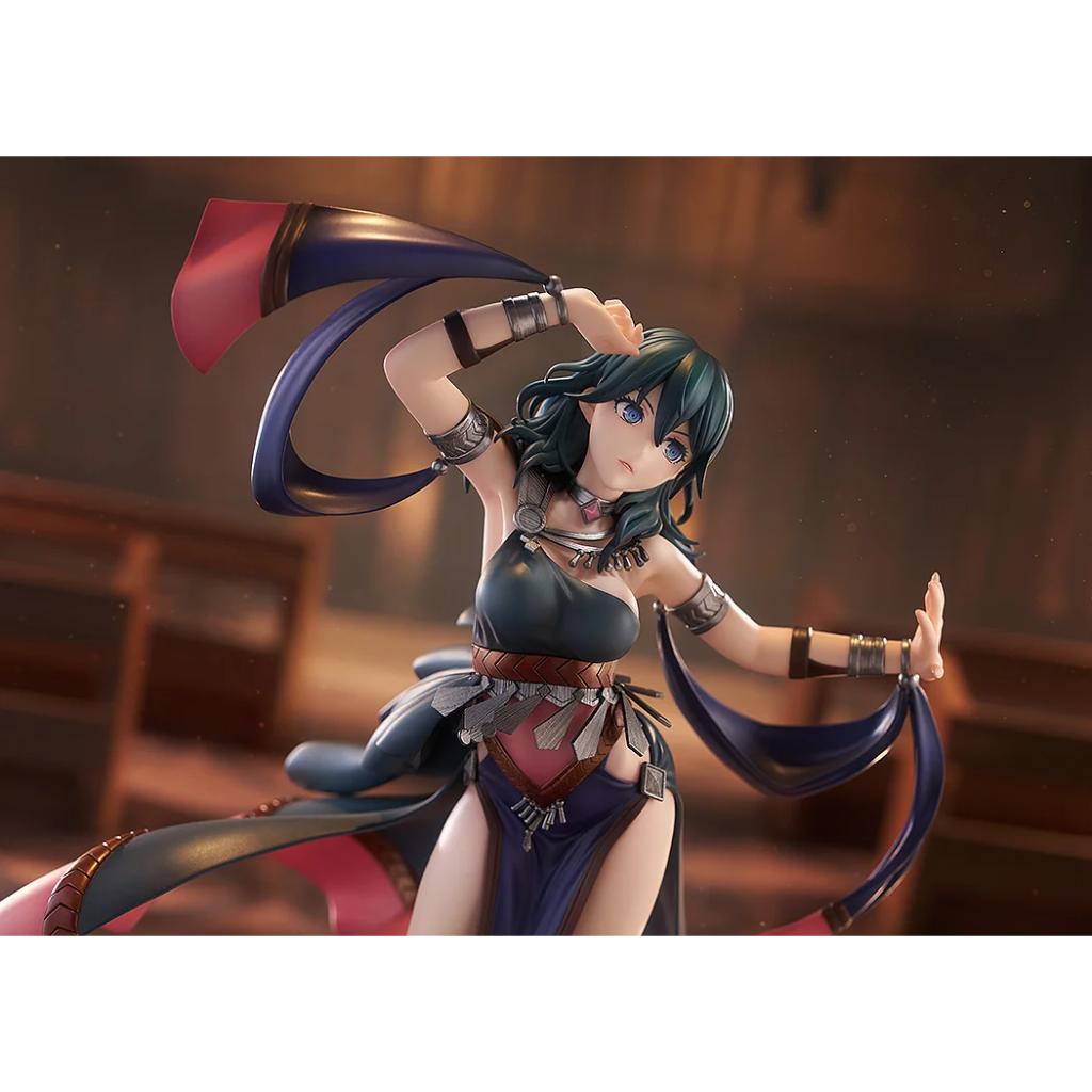 Fire Emblem - Byleth (Dancer) Figurine
