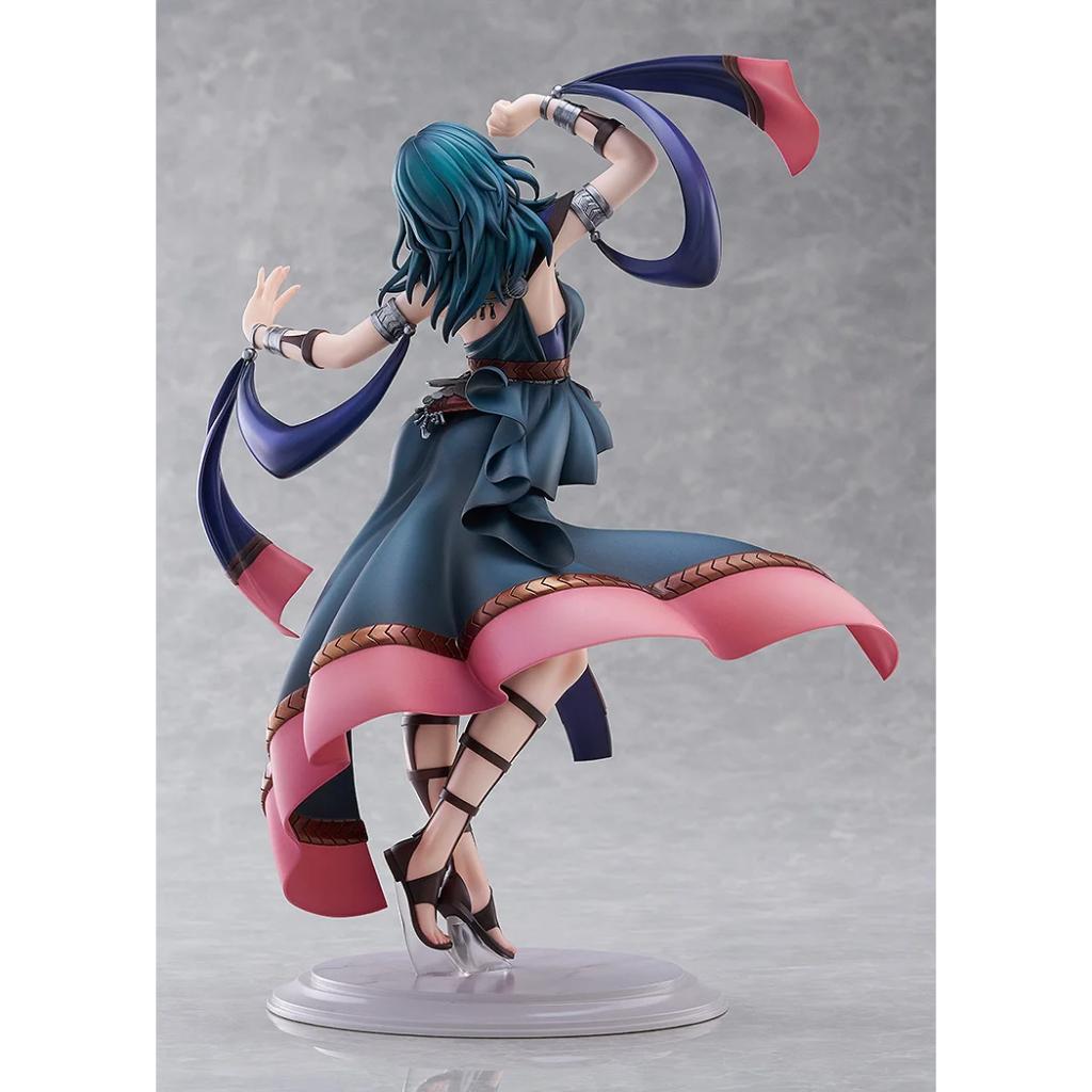 Fire Emblem - Byleth (Dancer) Figurine