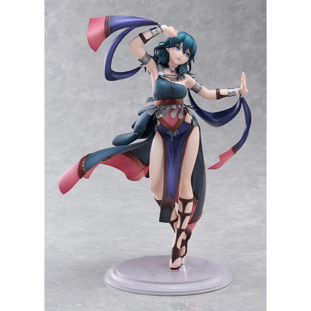Fire Emblem - Byleth (Dancer) Figurine