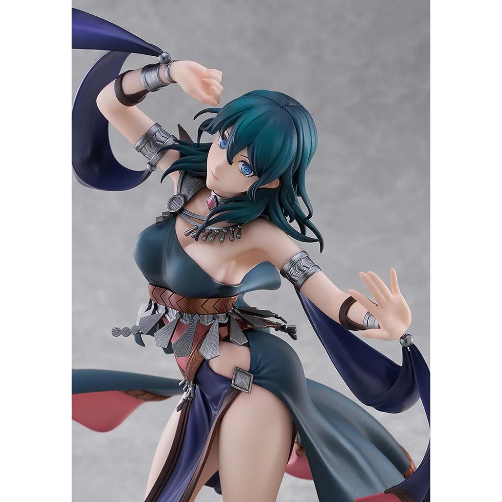 Fire Emblem - Byleth (Dancer) Figurine