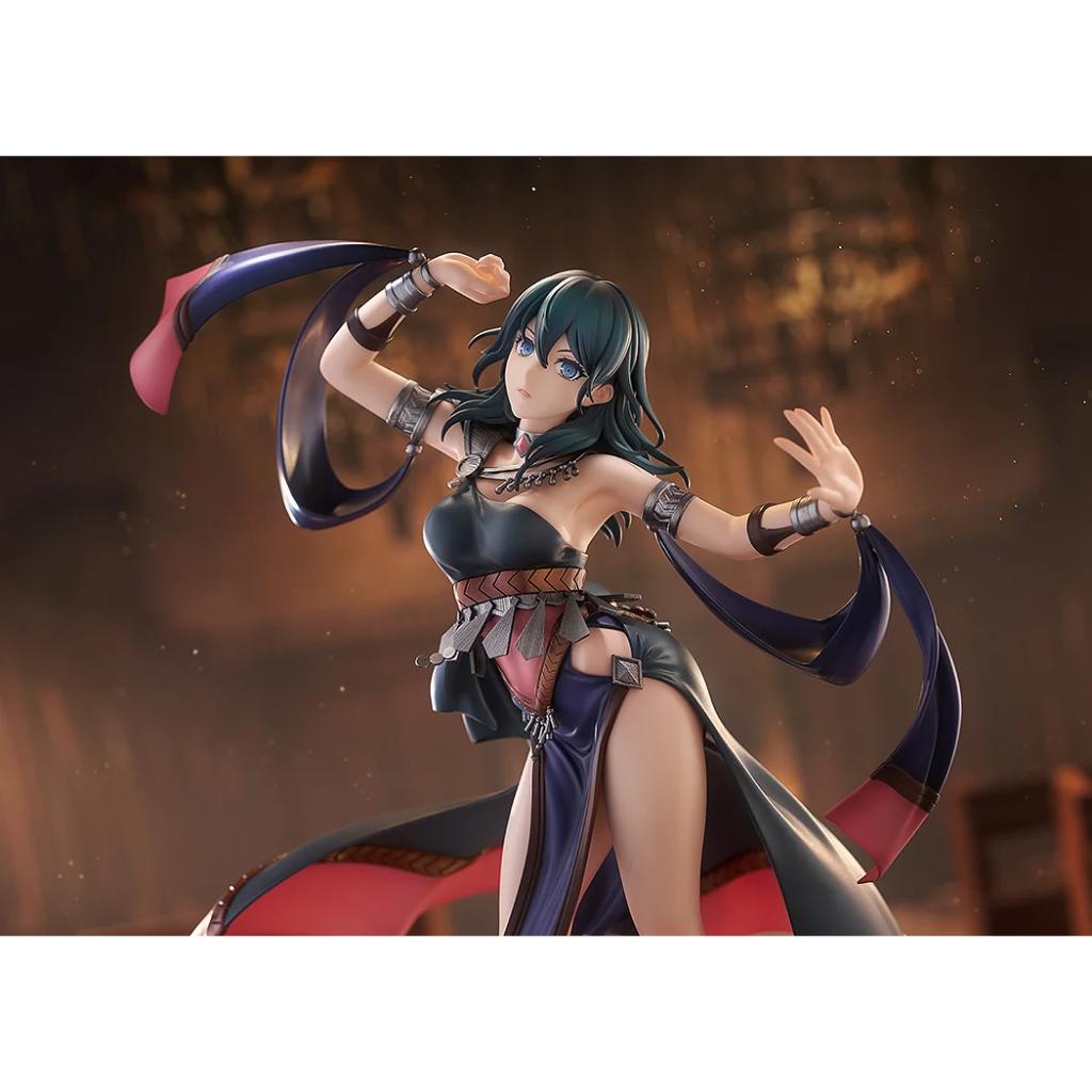 Fire Emblem - Byleth (Dancer) Figurine