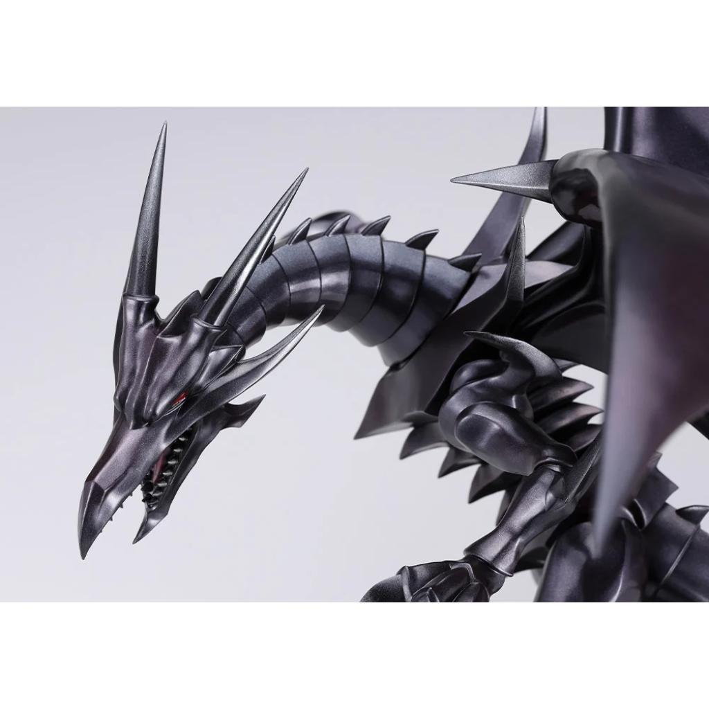 Yu-Gi-Oh - Red-Eyes Black Dragon Oshi Works [Gp004] Figurine