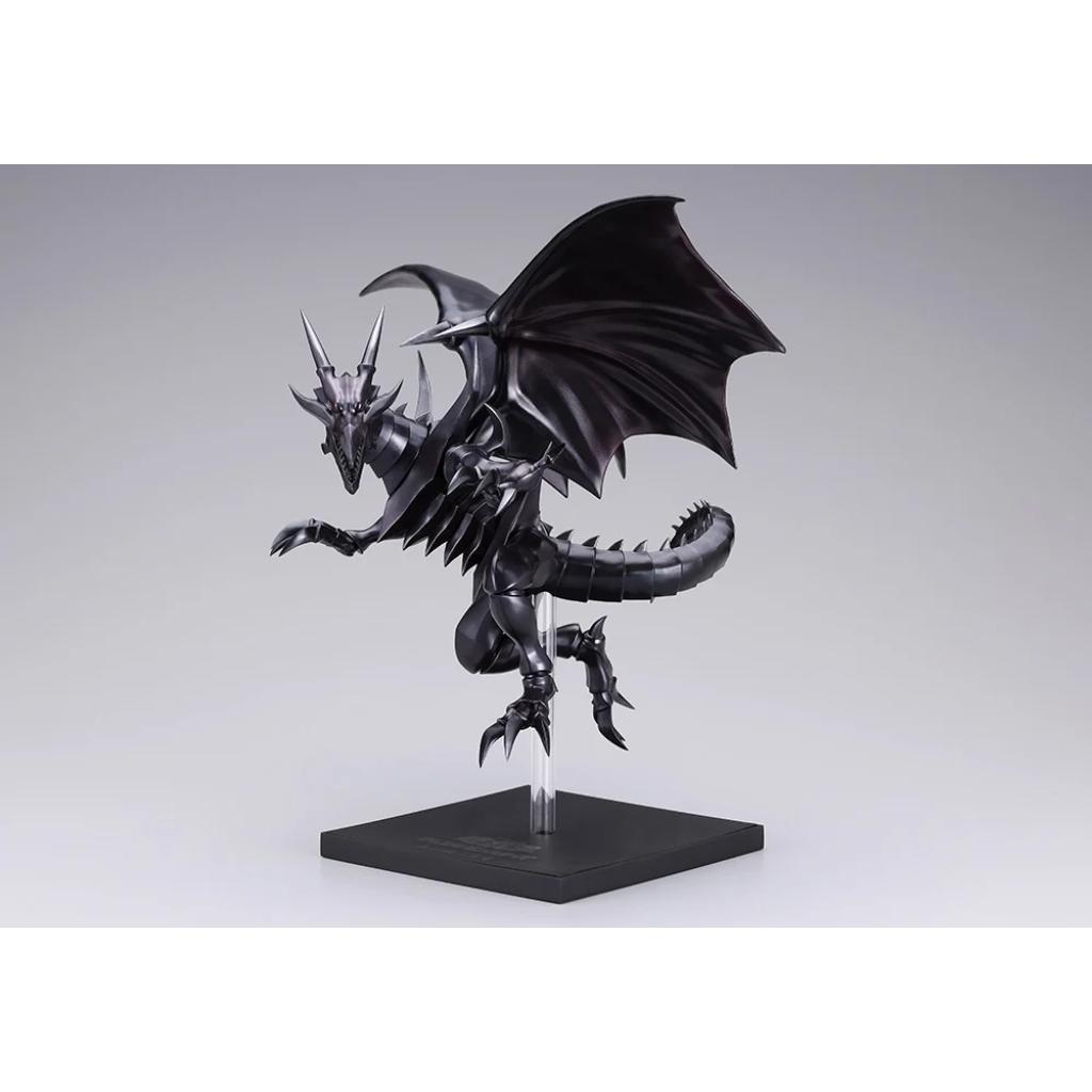 Yu-Gi-Oh - Red-Eyes Black Dragon Oshi Works [Gp004] Figurine