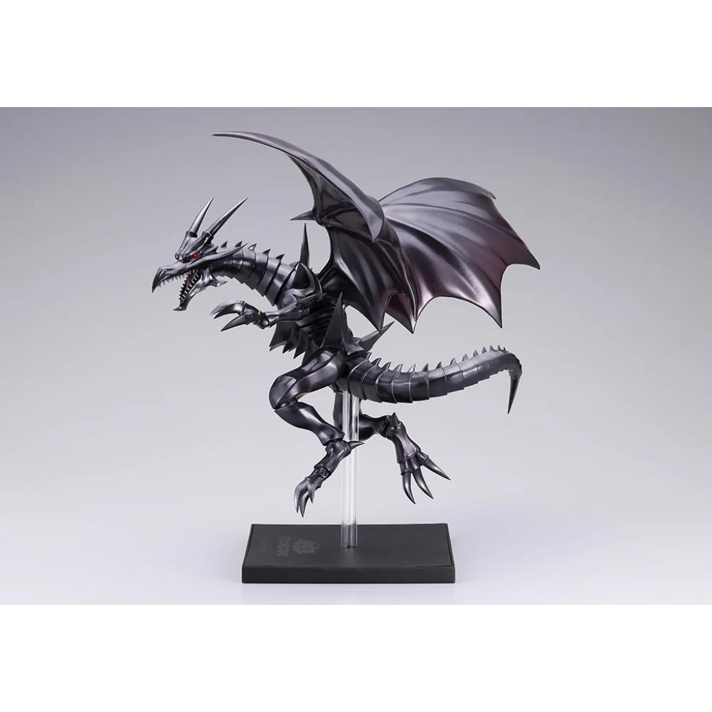 Yu-Gi-Oh - Red-Eyes Black Dragon Oshi Works [Gp004] Figurine