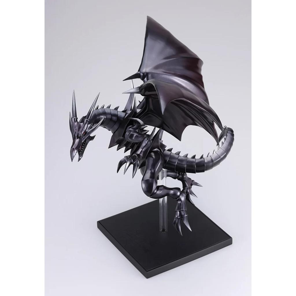 Yu-Gi-Oh - Red-Eyes Black Dragon Oshi Works [Gp004] Figurine