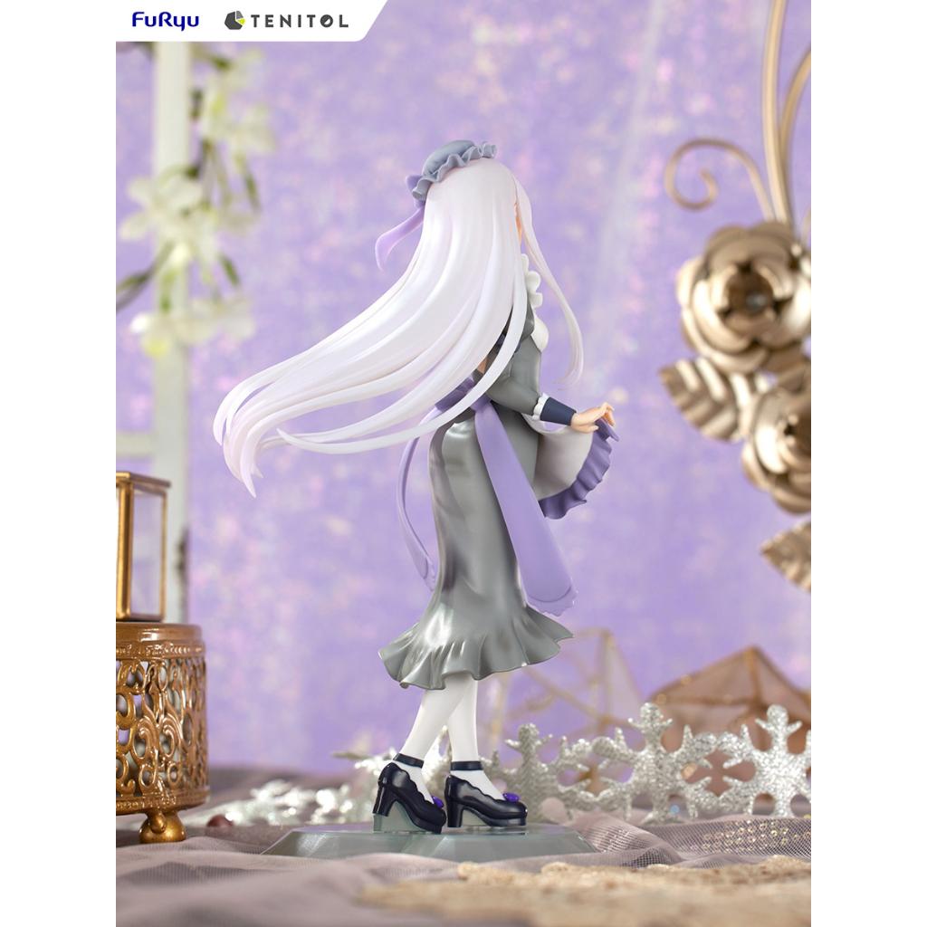 Re:Zero - Tenitol Yumekawa Maid Echidna Figurine