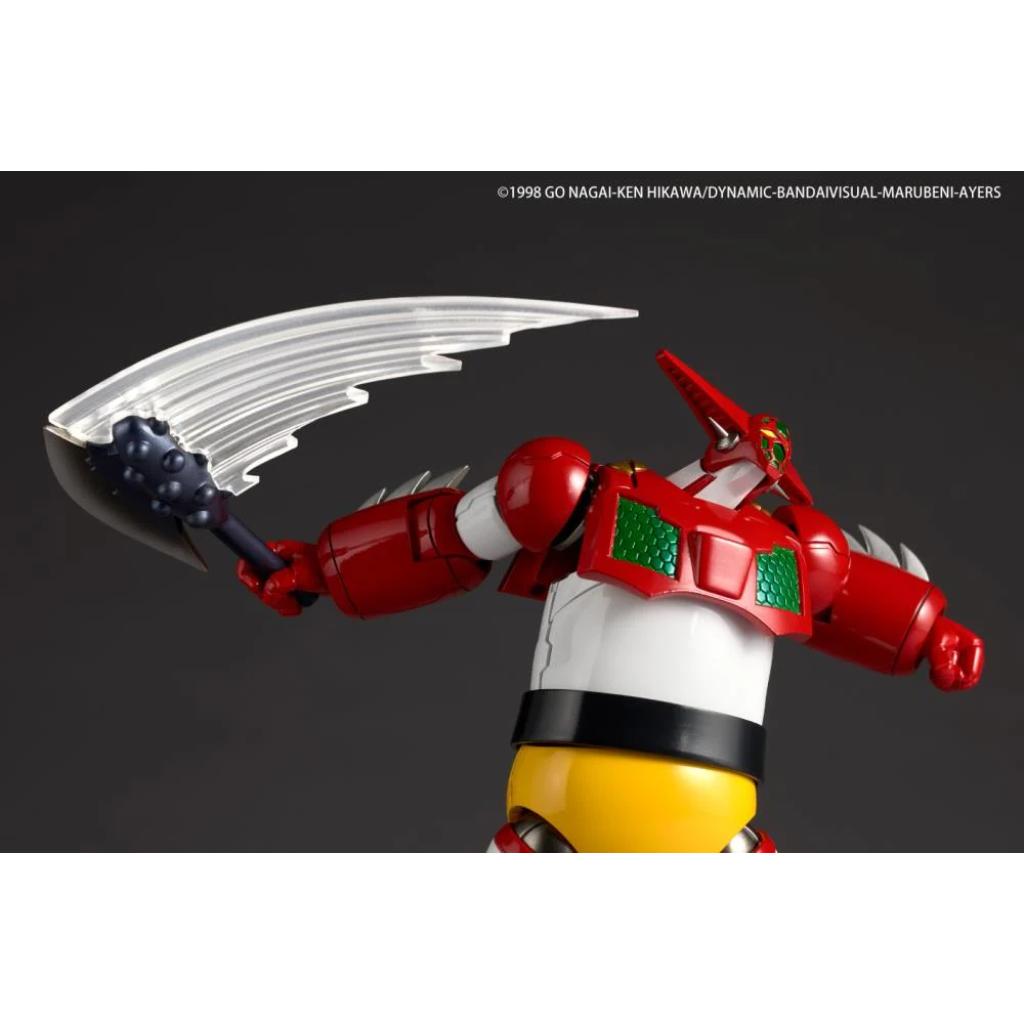Getter Robo Amazing Yamaguchi - Getter 1 OVA Ver.