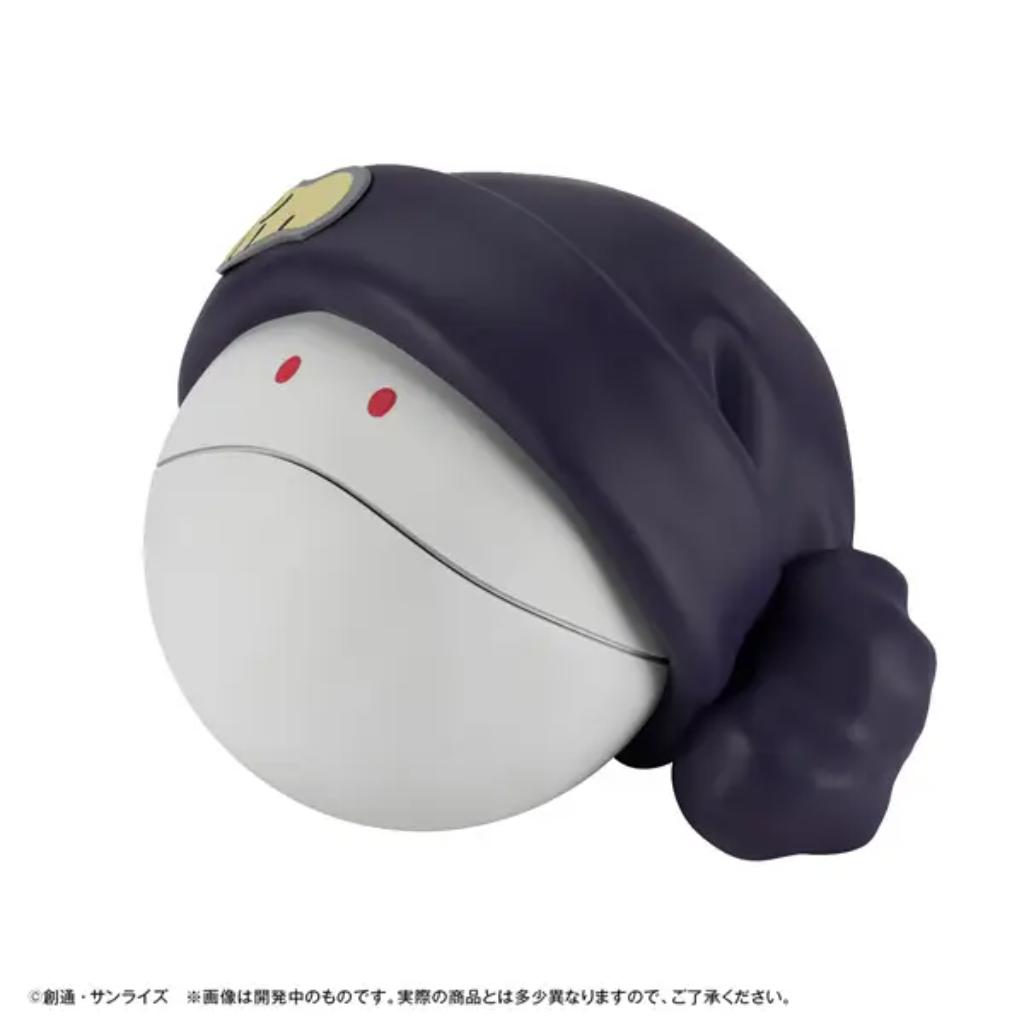 Character Bank Standard Mobile Suit Gundam Gquuuuuux - Haro