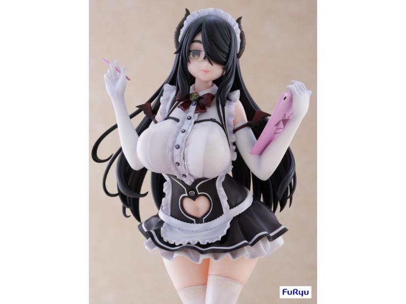 Ito Life Original Character - Itolife 1/7 Scale Figure