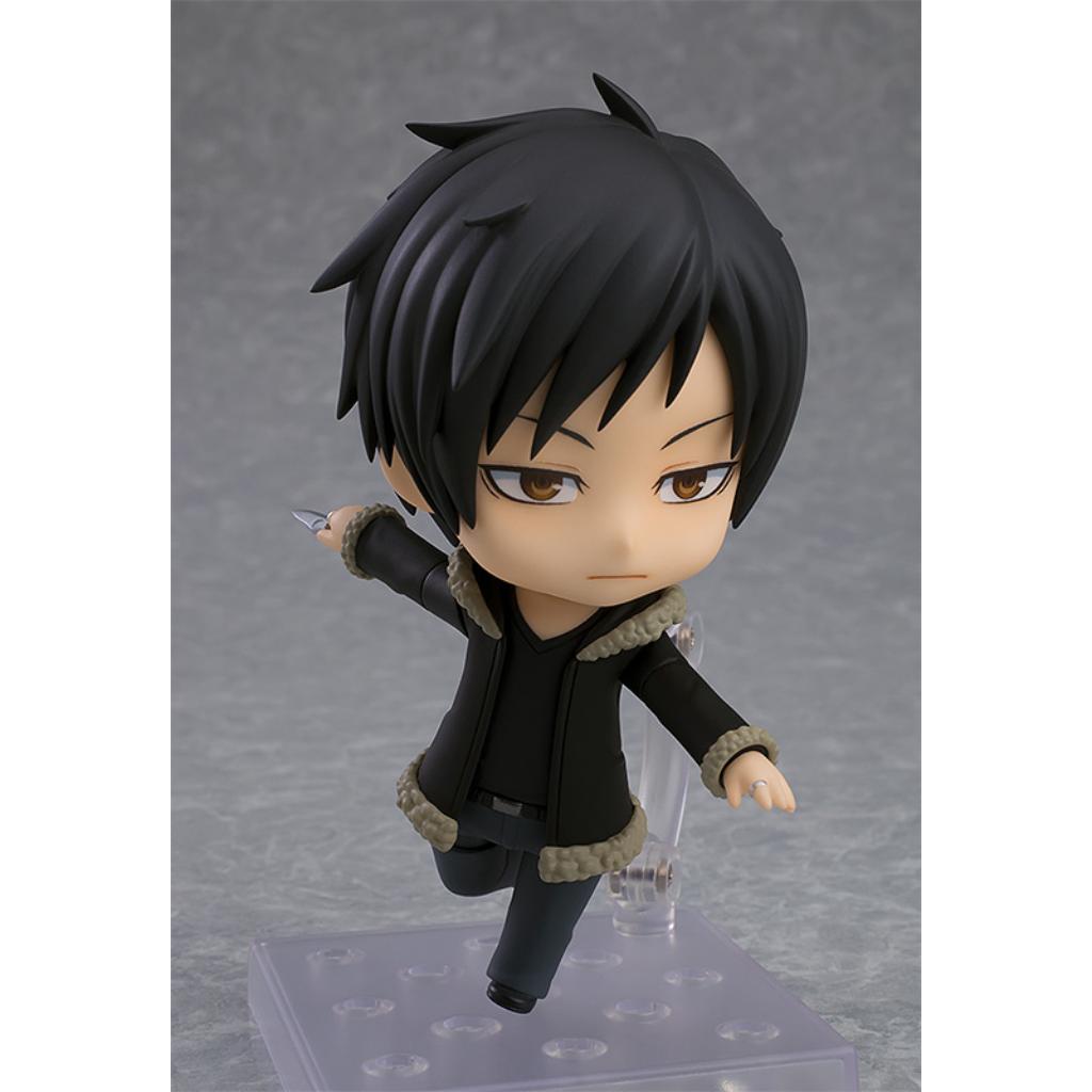 Nendoroid 2295 Durarara!!X2 - Izaya Orihara