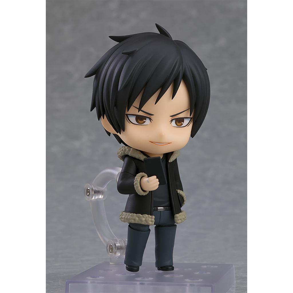 Nendoroid 2295 Durarara!!X2 - Izaya Orihara