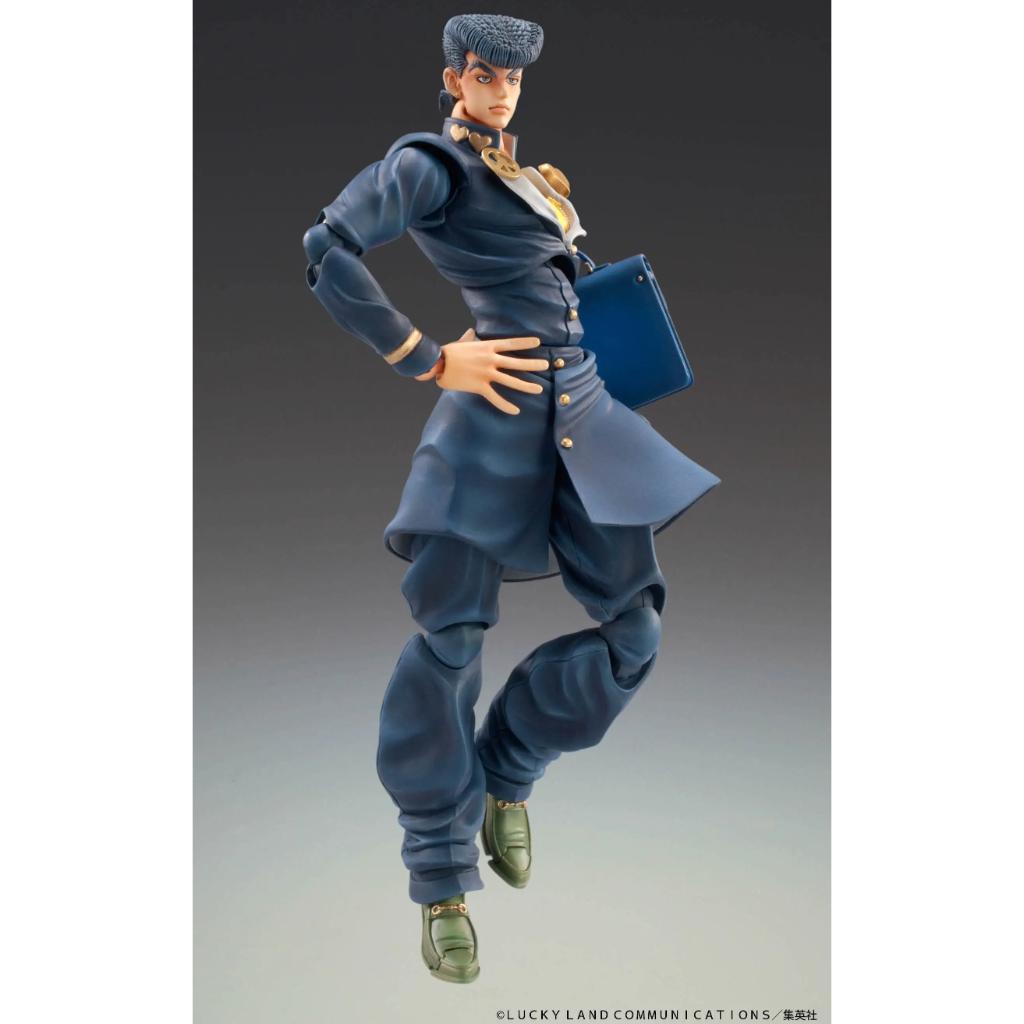 JoJo Bizarre Adventure - Chozokado Josuke Higashikata