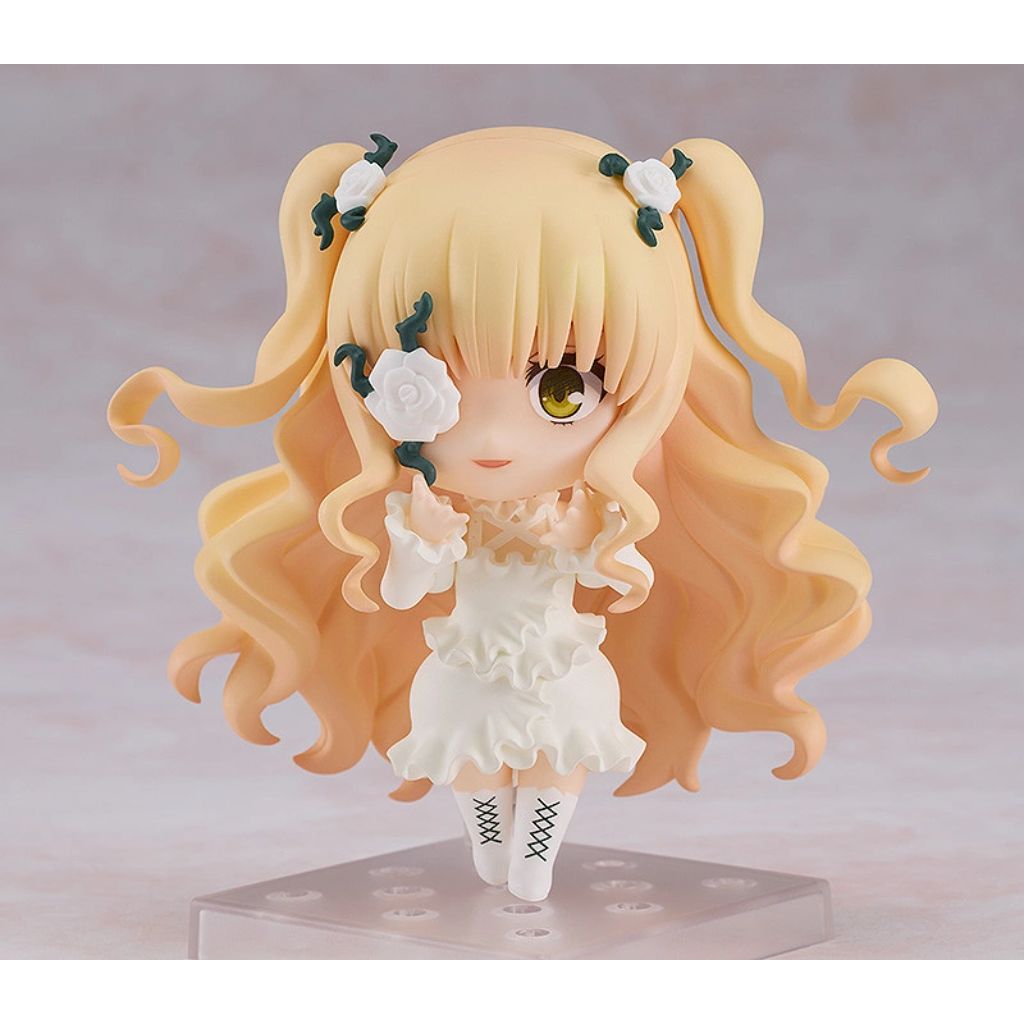 Nendoroid 2228 Rozen Maiden - Kirakishou