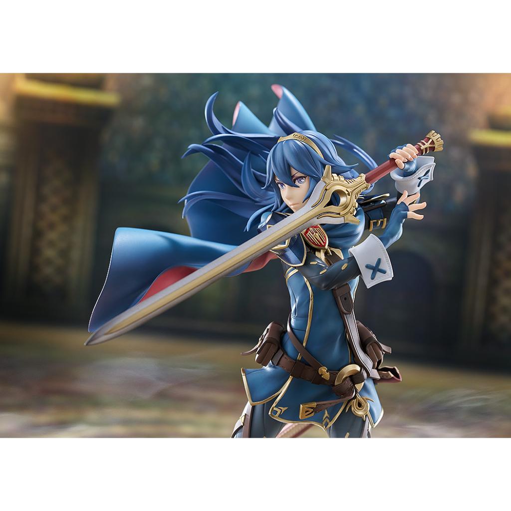 Fire Emblem - Lucina