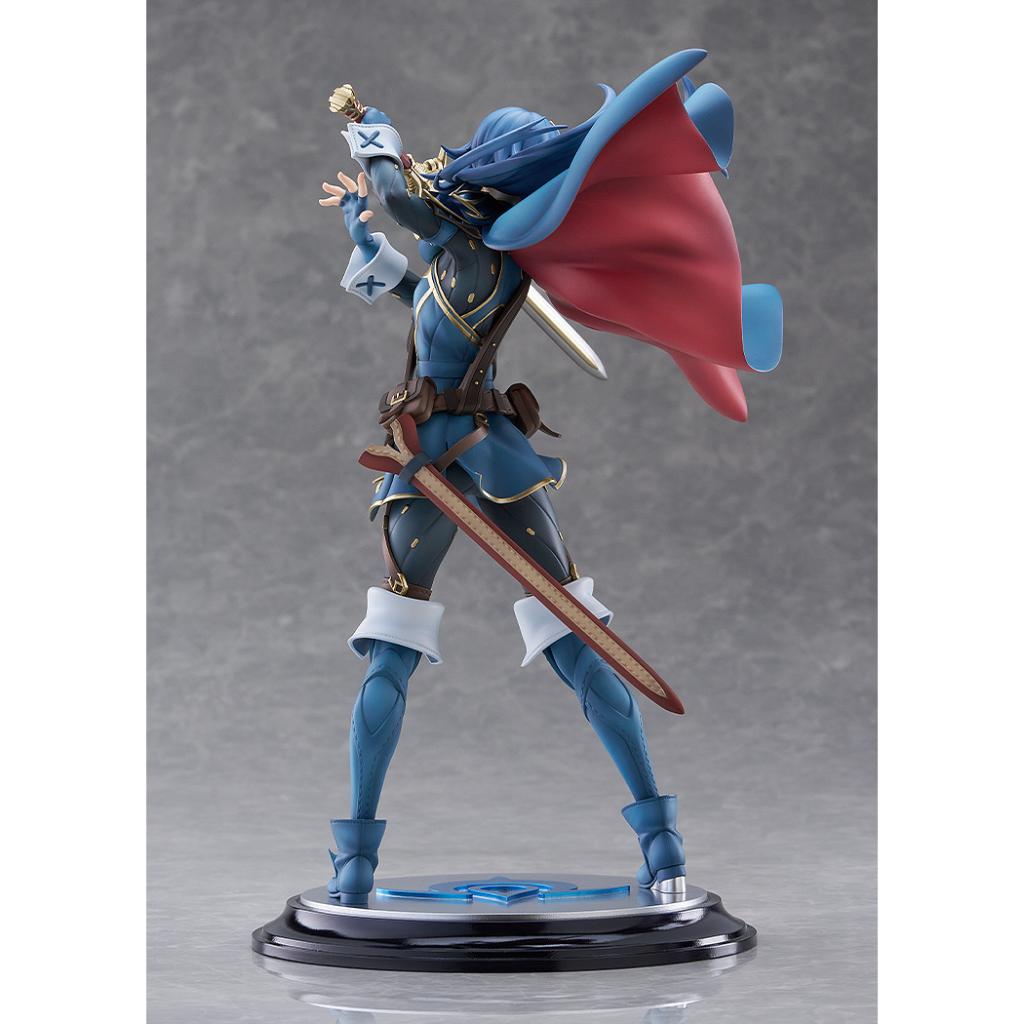 Fire Emblem - Lucina