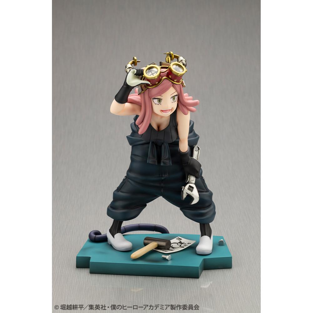 Pv164 Artfx J My Hero Academia - Mei Hatsume