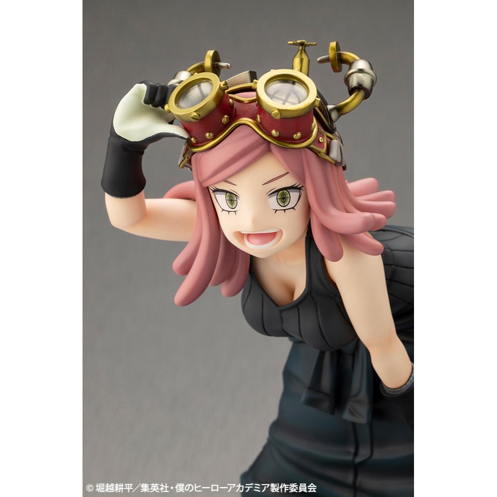 Pv164 Artfx J My Hero Academia - Mei Hatsume