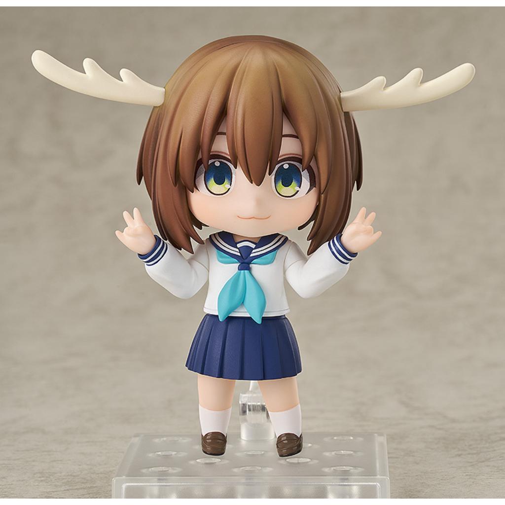 Nendoroid 2752 My Deer Friend Nokotan - Noko Shikanoko
