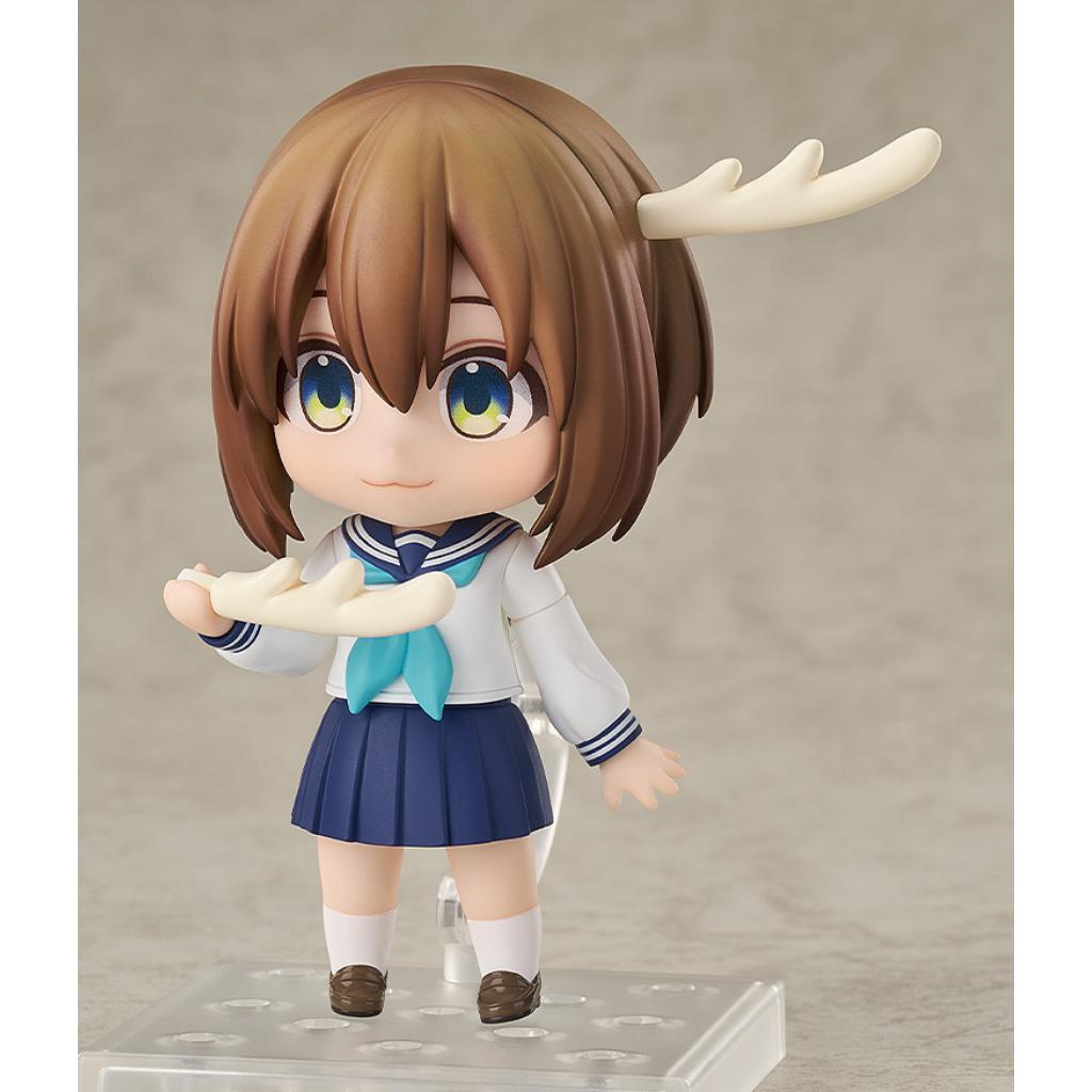 Nendoroid 2752 My Deer Friend Nokotan - Noko Shikanoko