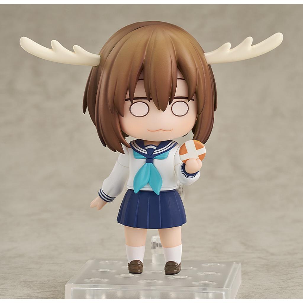 Nendoroid 2752 My Deer Friend Nokotan - Noko Shikanoko
