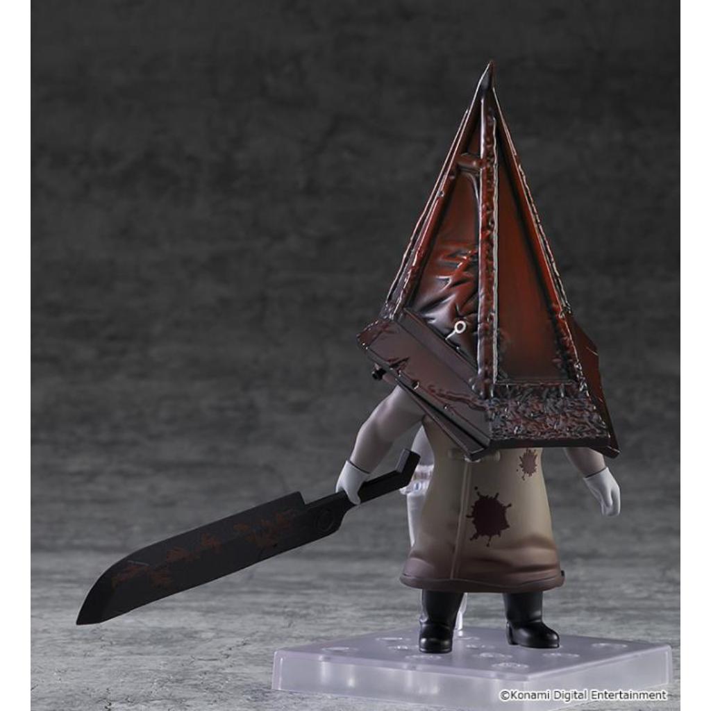 Nendoroid 2572 Silent Hill 2 - Red Pyramid Thing