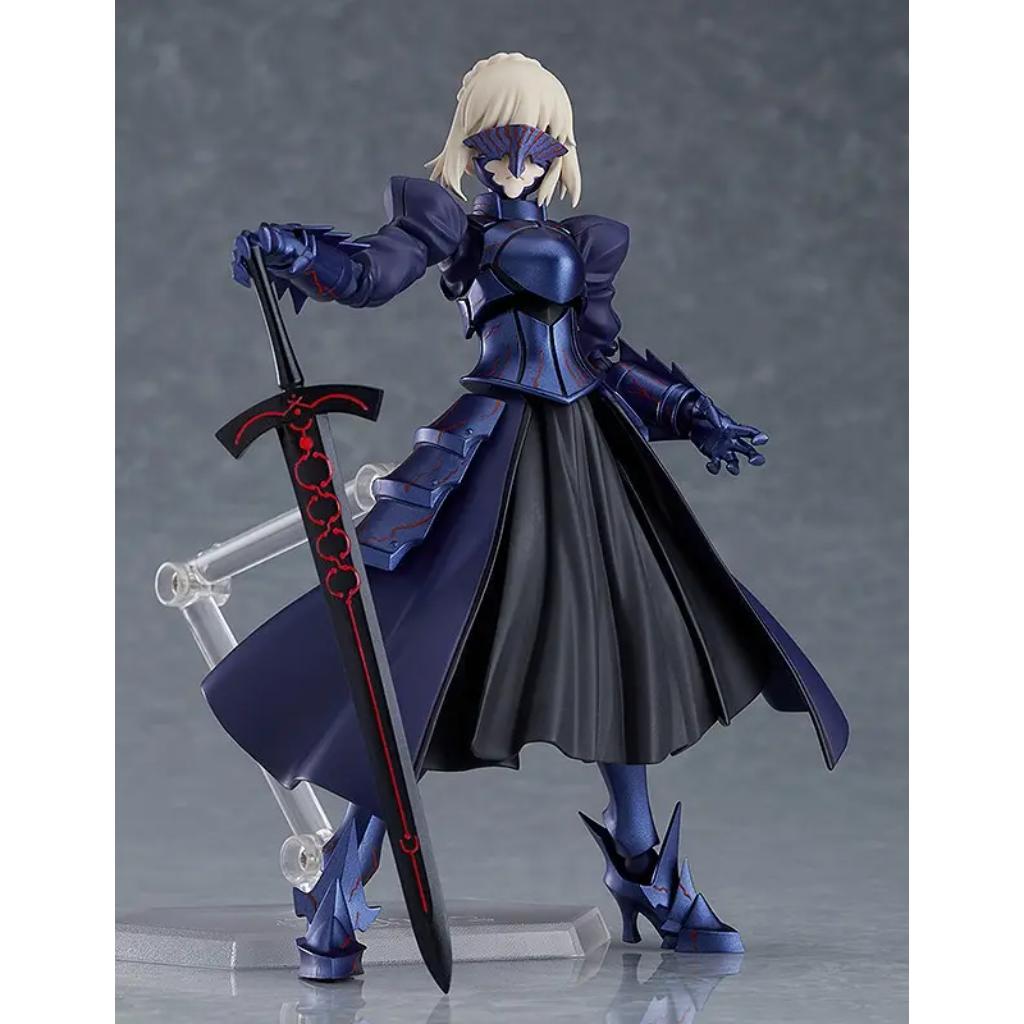 Figma 432 Fate/Stay Night [Heavens Feel] - Saber Alter 2.0 (Reissue)