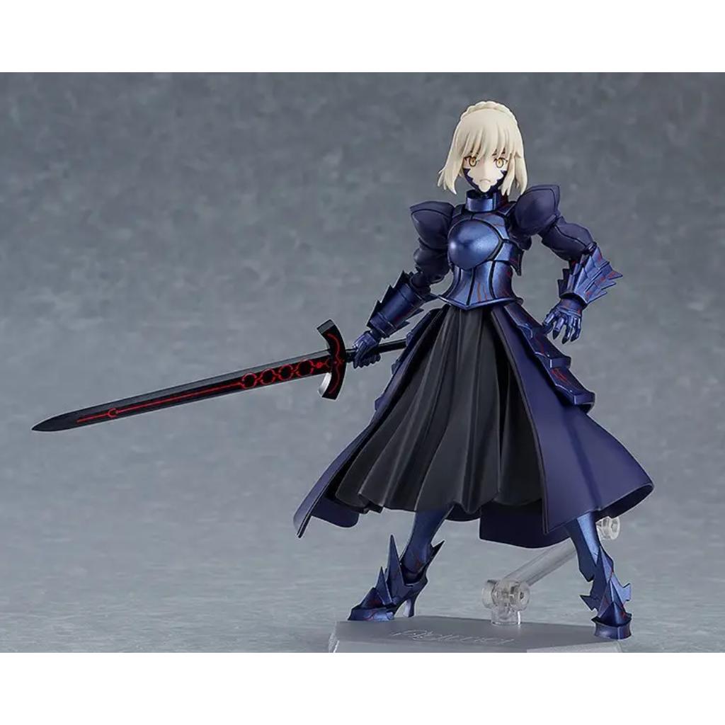 Figma 432 Fate/Stay Night [Heavens Feel] - Saber Alter 2.0 (Reissue)