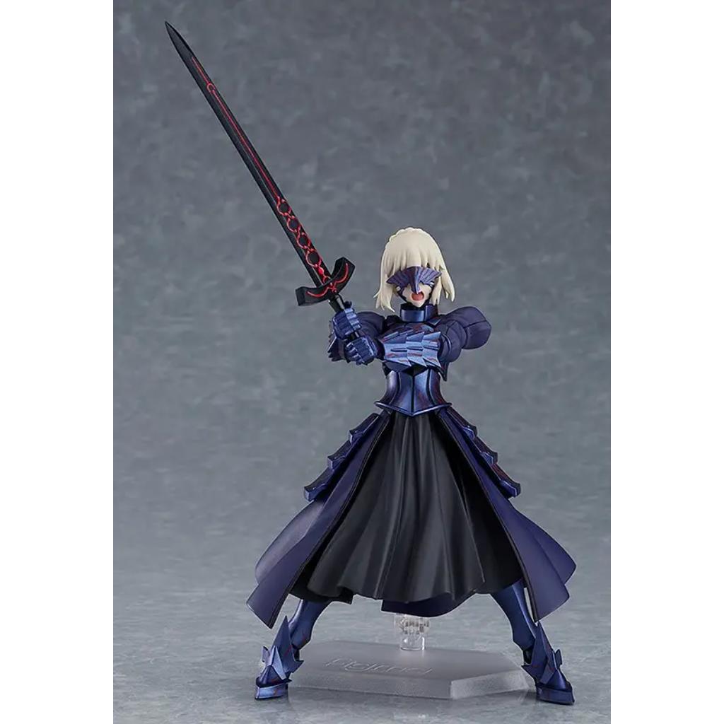 Figma 432 Fate/Stay Night [Heavens Feel] - Saber Alter 2.0 (Reissue)