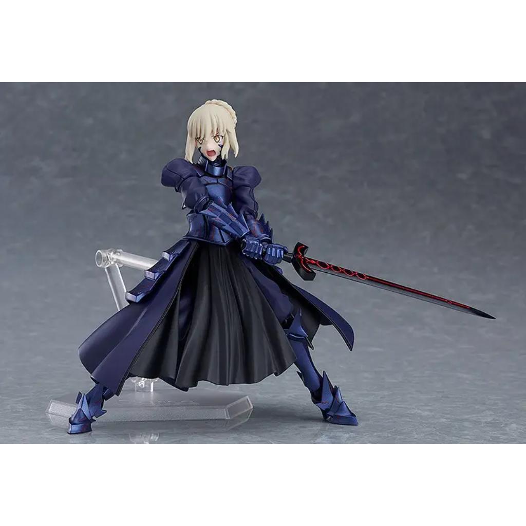 Figma 432 Fate/Stay Night [Heavens Feel] - Saber Alter 2.0 (Reissue)