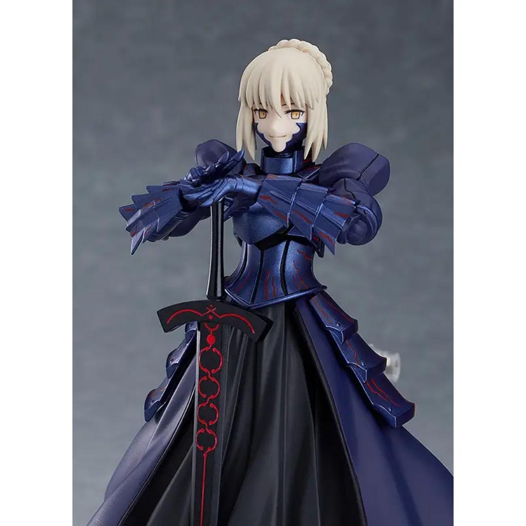 Figma 432 Fate/Stay Night [Heavens Feel] - Saber Alter 2.0 (Reissue)