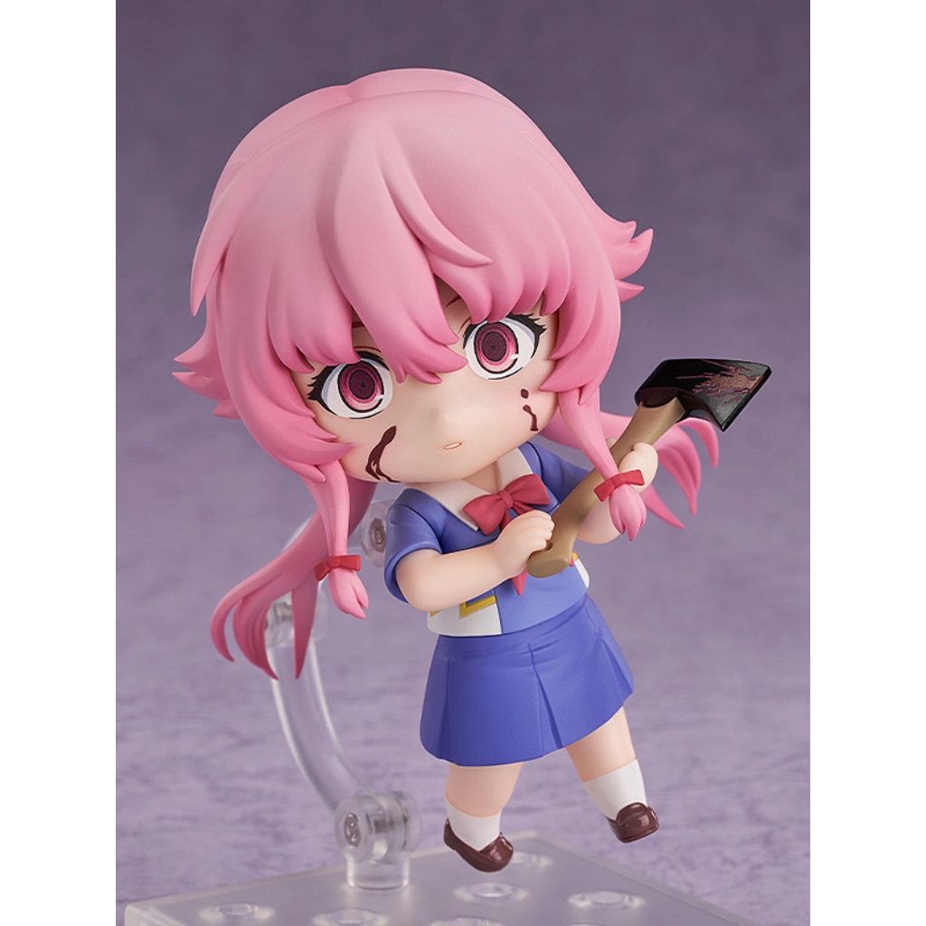 Nendoroid 2316 Future Diary - Yuno Gasai