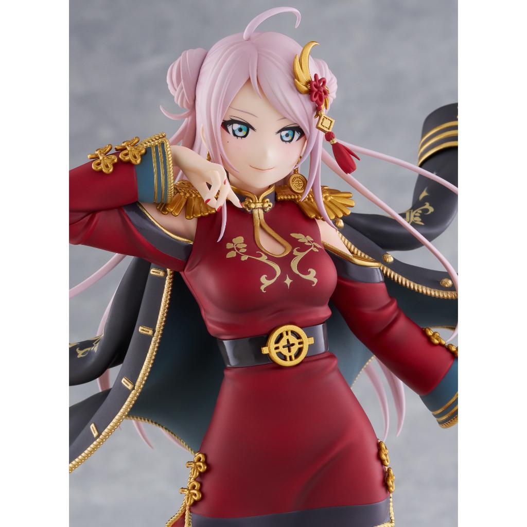 Love Live! Nijigasaki High School Idol Club - Zhong Lanzhu Figurine