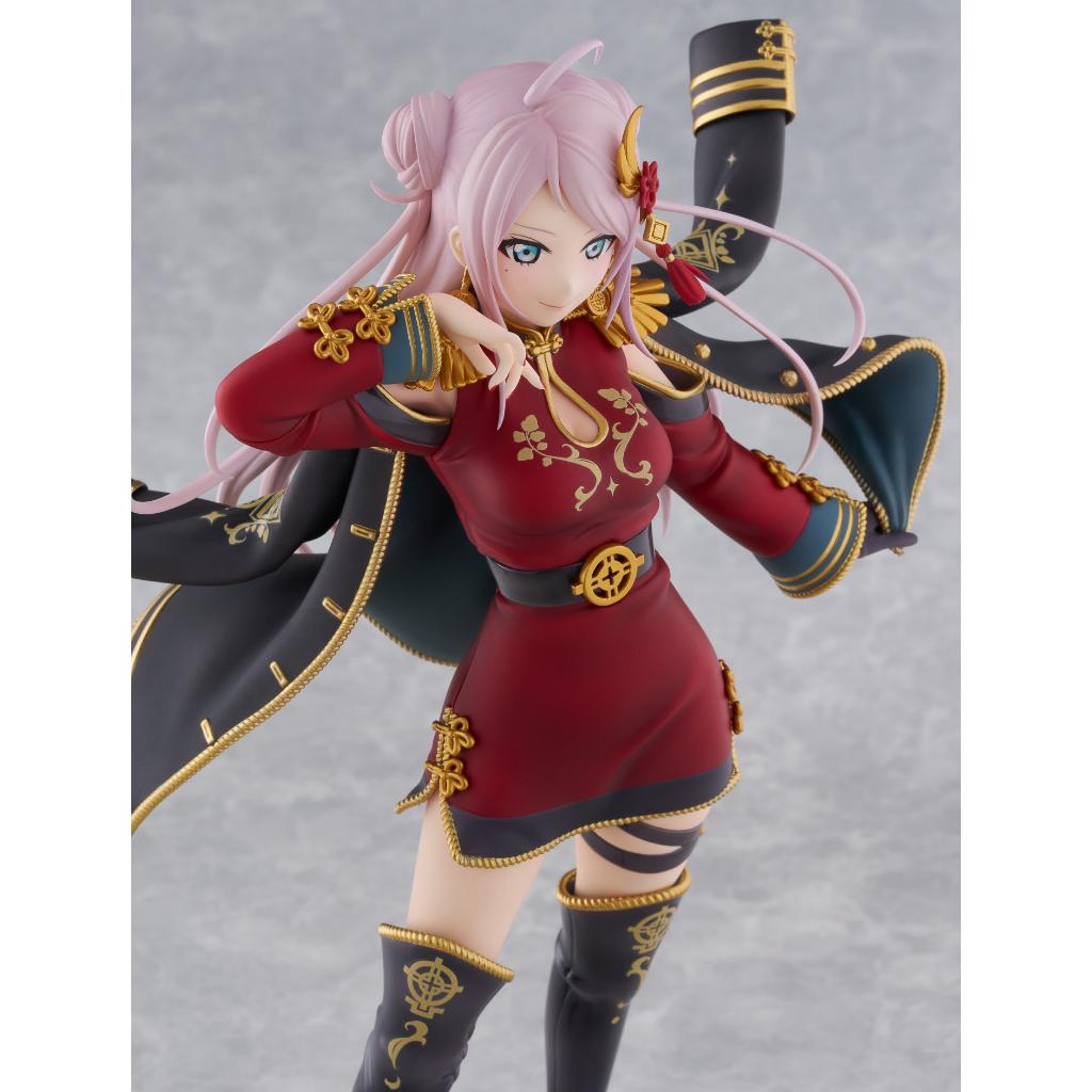 Love Live! Nijigasaki High School Idol Club - Zhong Lanzhu Figurine