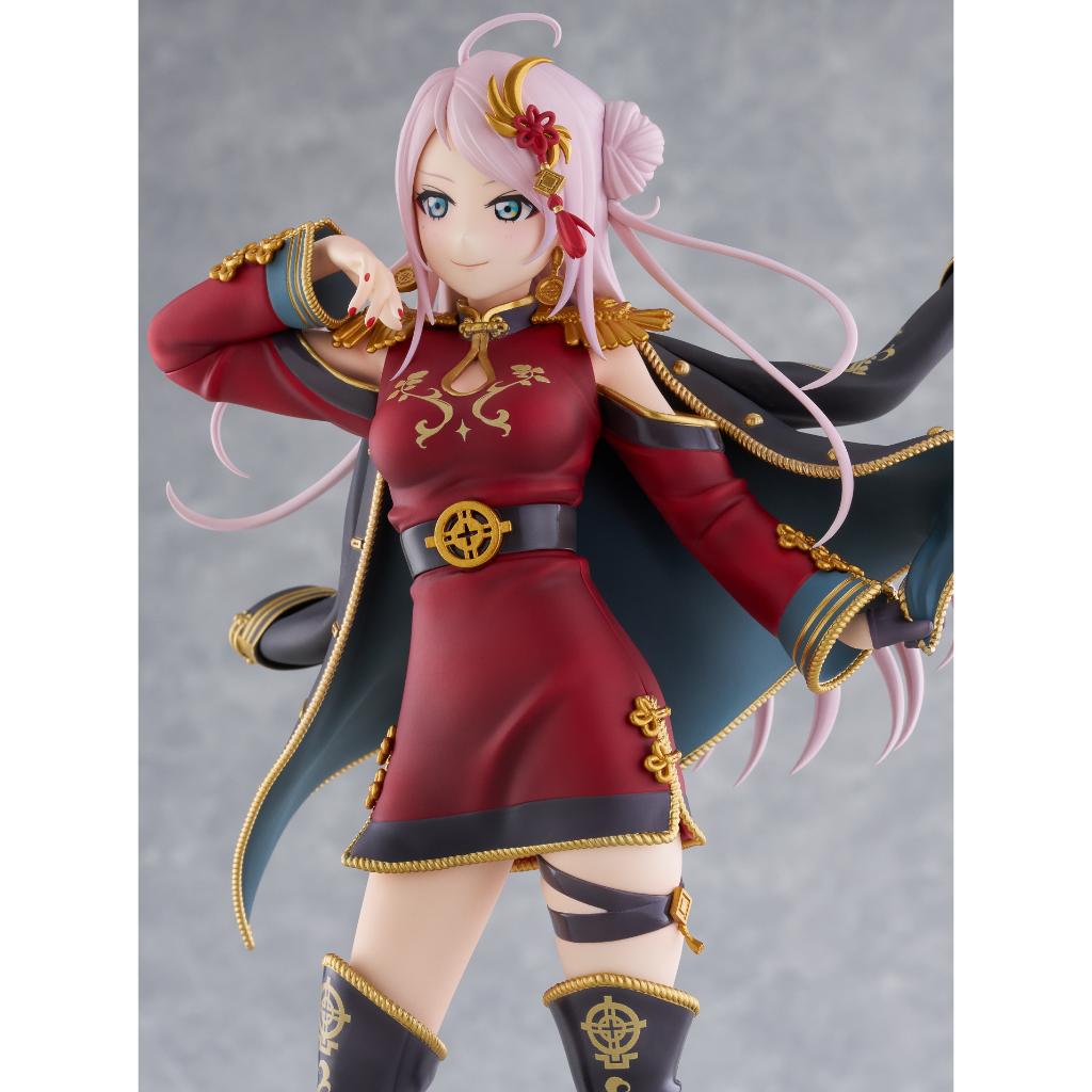 Love Live! Nijigasaki High School Idol Club - Zhong Lanzhu Figurine