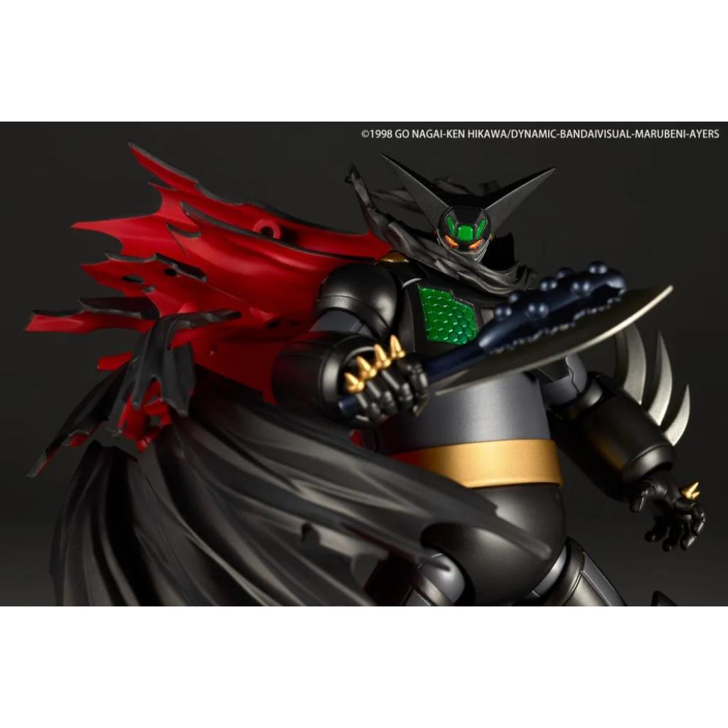 Getter Robo Amazing Yamaguchi - Black Getter OVA Ver.