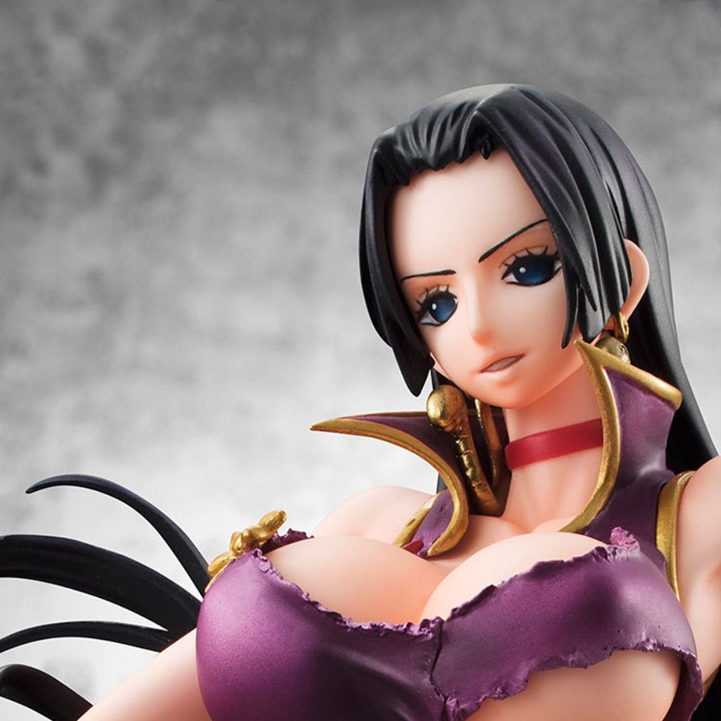 Portrait.Of.Pirates One Piece Limited Edition - Boa Hancock Ver. 3D2Y (Reissue)