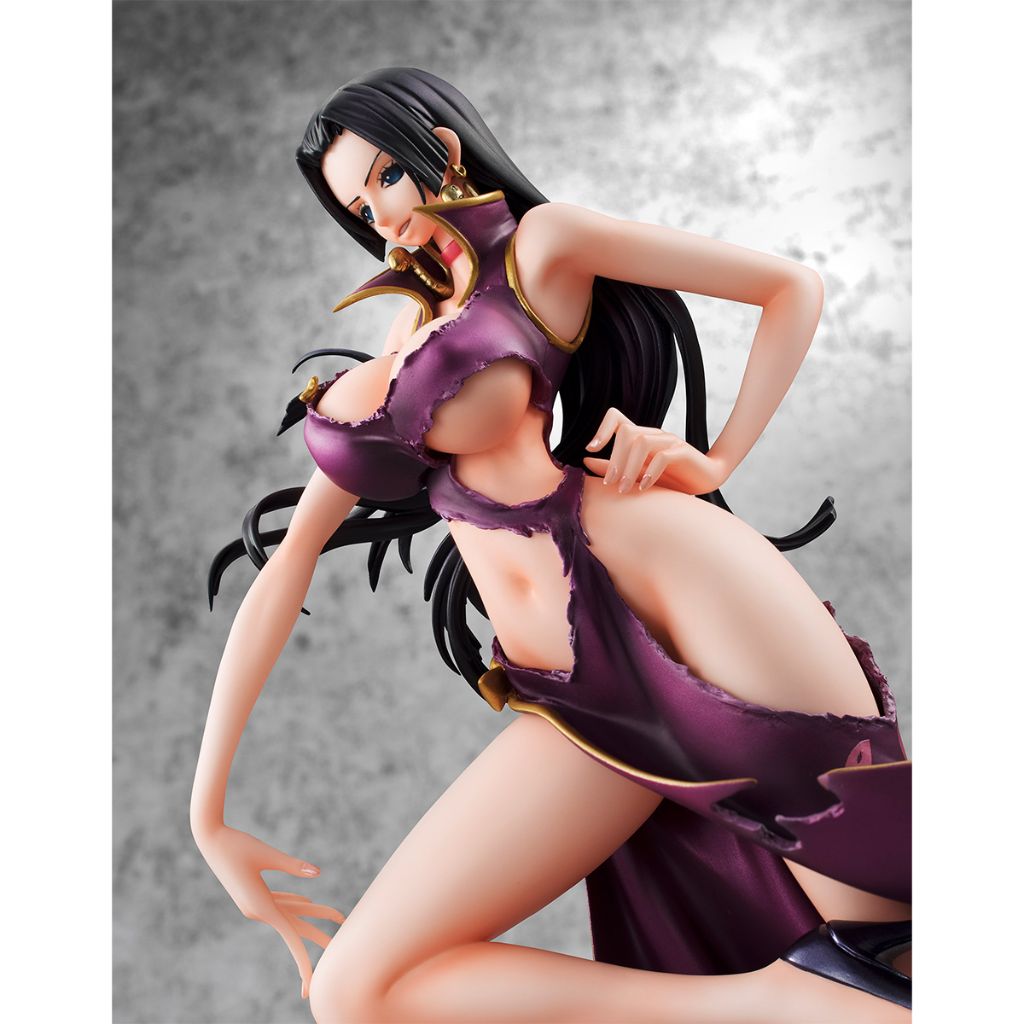 Portrait.Of.Pirates One Piece Limited Edition - Boa Hancock Ver. 3D2Y (Reissue)
