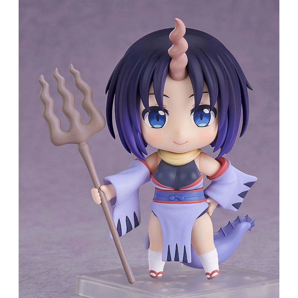 Nendoroid 2253 Miss Kobayashi Dragon Maid - Elma