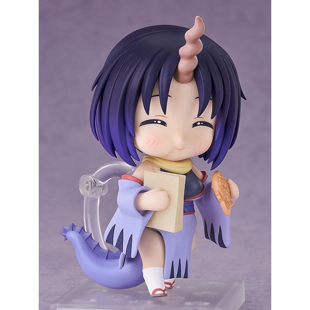 Nendoroid 2253 Miss Kobayashi Dragon Maid - Elma