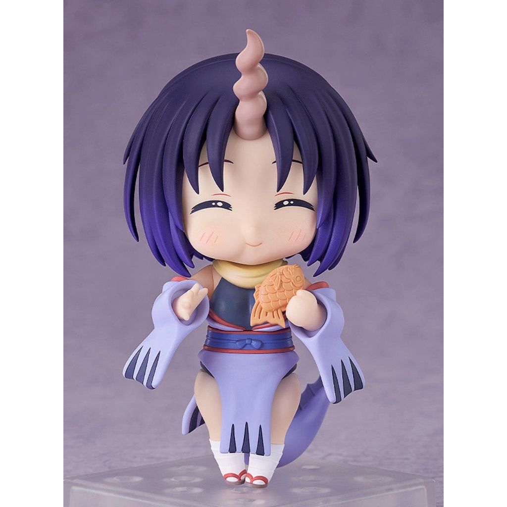 Nendoroid 2253 Miss Kobayashi Dragon Maid - Elma