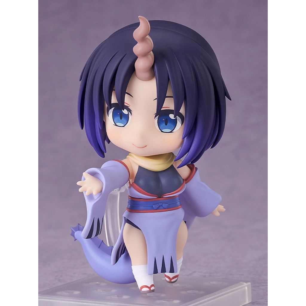 Nendoroid 2253 Miss Kobayashi Dragon Maid - Elma