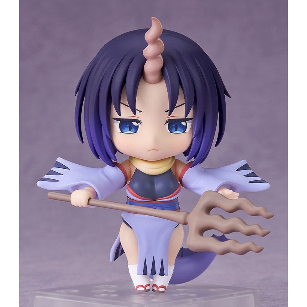 Nendoroid 2253 Miss Kobayashi Dragon Maid - Elma