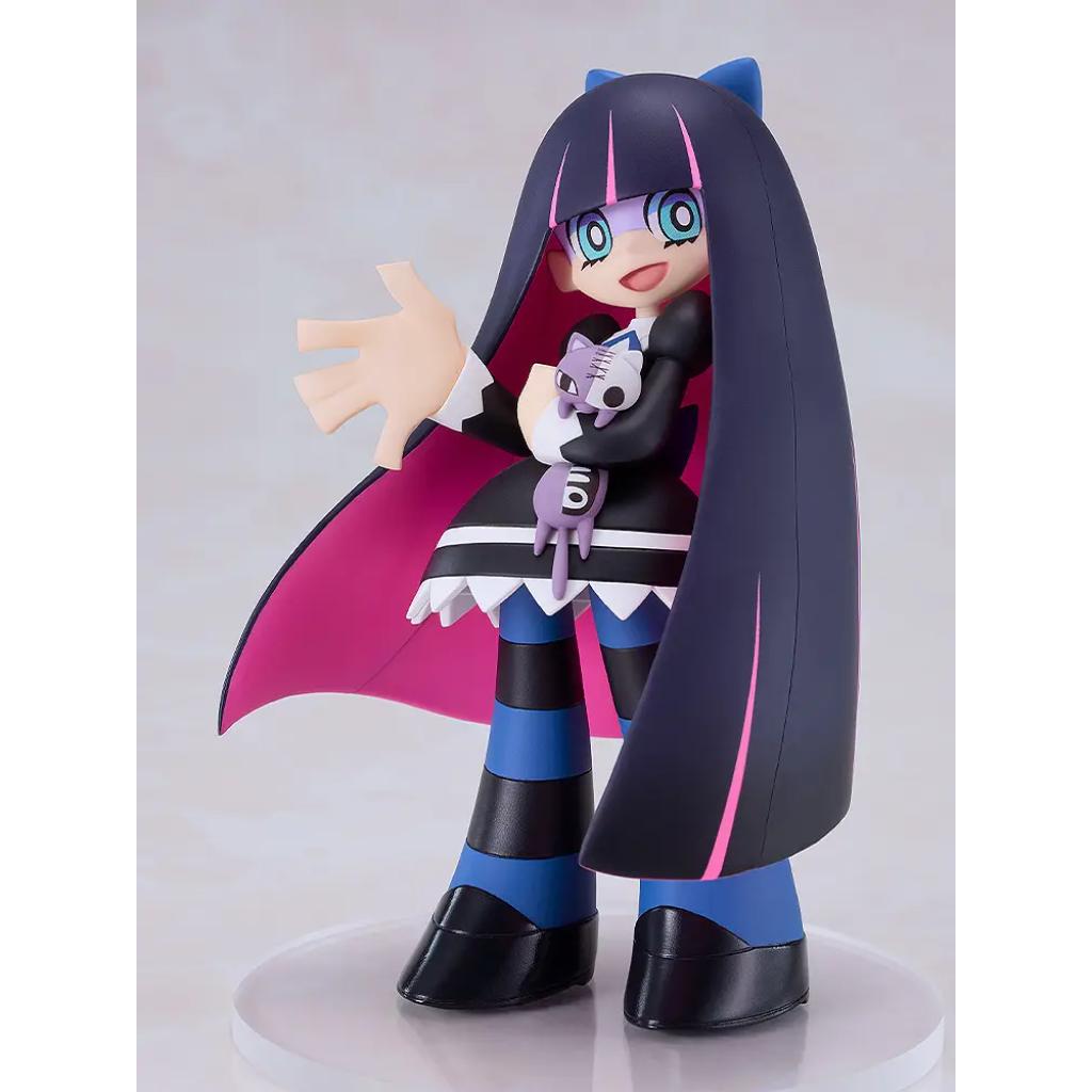 Panty & Stocking With Garterbelt - Pop Up Parade Panty & Stocking Set