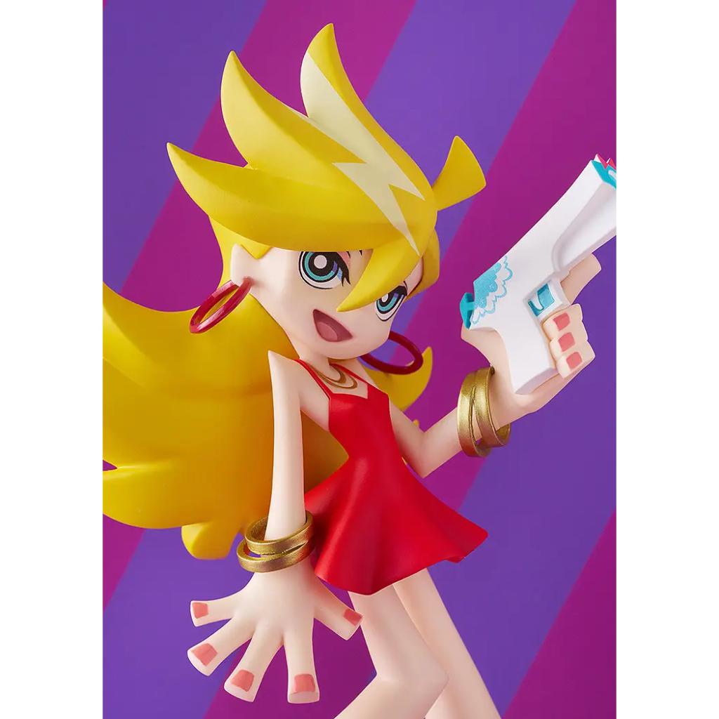 Panty & Stocking With Garterbelt - Pop Up Parade Panty & Stocking Set
