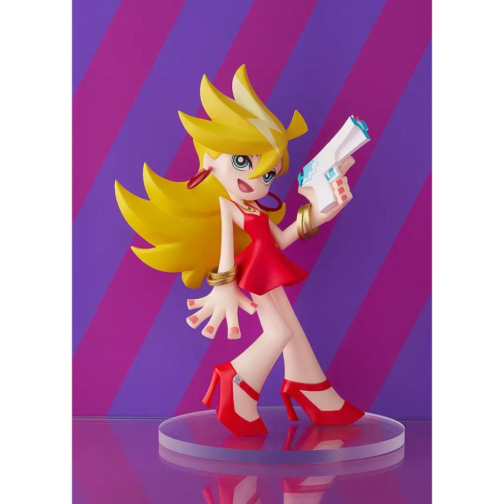 Panty & Stocking With Garterbelt - Pop Up Parade Panty & Stocking Set