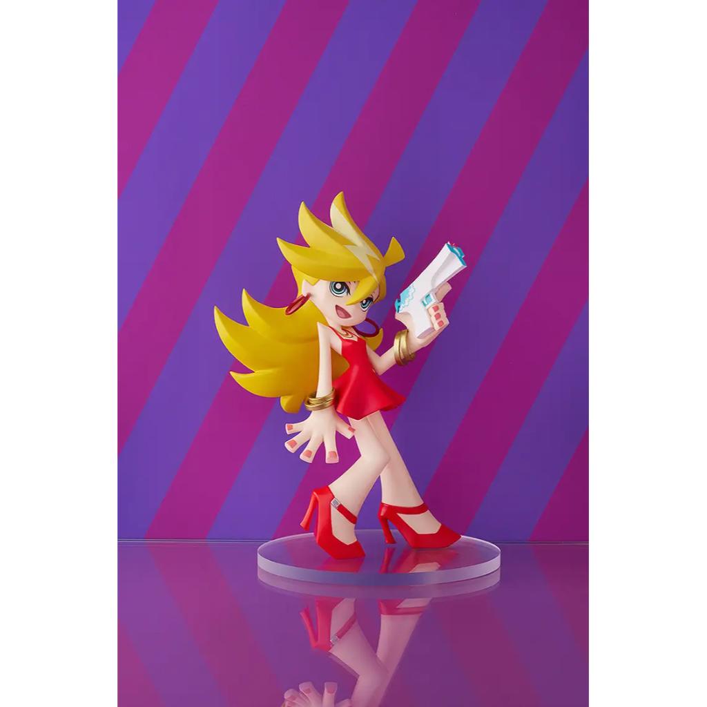 Panty & Stocking With Garterbelt - Pop Up Parade Panty & Stocking Set