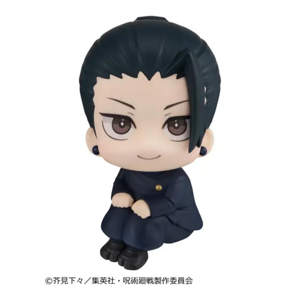 Lookup Jujutsu Kaisen - Geto Suguru Kosen Ver. (3rd Reissue)