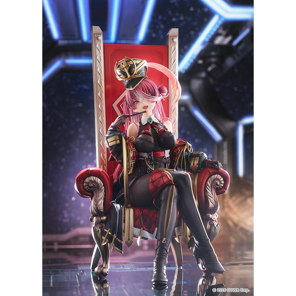 Hololive Production - Houshou Marine Thirty Outfit